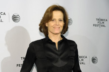 Sigourney Weaver est de retour dans les suites d'"Avatar".