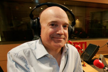 Louis Bodin