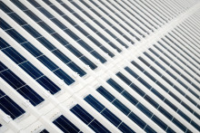 L'énergie solaire va forcément repartir un jour en France