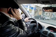 L'usage du téléphone au volant est un véritable fléau