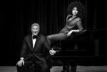 Tony Bennett et Lady Gaga réunis dans un album de jazz