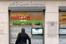 L'UFC-Que Choisir a lancé le 1er octobre 2014 la première action de groupe en France