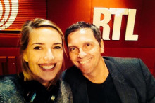 Sidonie et Thomas sont très curieux et ce n'est pas un défaut !