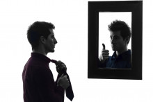 Miroir, mon beau miroir...