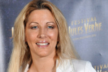 Loana a participé à Loft Story en 2001