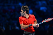 Roger Federer défie le numéro 1 mondial Novak Djokovic en finale du Masters, dimanche 16 novembre, à Londres