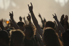 Le festival du Hellfest 2014