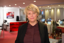 Bénédicte Tassart