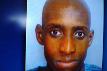 Yoni Palmier, inculpé des 4 meurtres de l'Essonne.