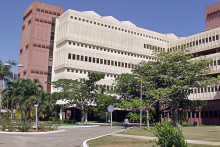 Le centre Cubain de Génie et de Biotechnologie de La Havane