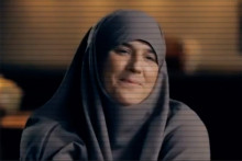 Diam's en 2012, dans l'émission "Sept à Huit"