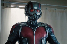 La scène post-générique d'"Ant-Man" contient des indices sur "Civil War"