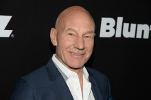 Patrick Stewart