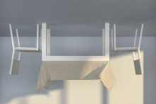 Phénomène surnaturel - iStock_000029592568_Large