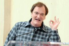 Quentin Tarantino, fan de "How I Met Your Mother" mais pas de "True Detective"