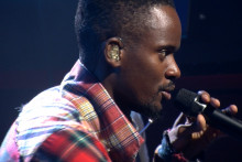 Black M - C'est tout moi