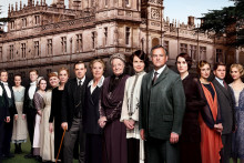 "Downton Abbey" revient le 20 septembre pour une sixième et dernière saison