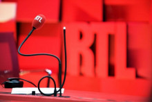 RTL France rentrée 2015