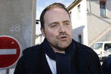 Bastien Millot, co-fondateur et ex-patron de Bygmalion.