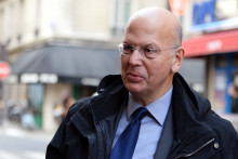 Patrick Buisson, le 15 octobre 2012