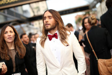 Jared Leto reprend le rôle du Joker