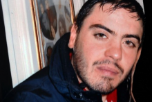 Thibault Fenu a disparu au Cannet (Alpes-Maritimes), le 23 octobre 2015