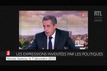 ZAPPEUR - Quand les politiques réinventent des expressions
