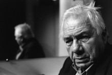 Michel Galabru est décédé à l'âge de 93 ans