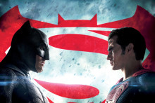 Batman et Superman se sont affrontés pour la première fois dans une bande-dessinée en 1986
