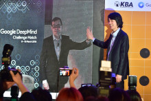 Lee-Se-Dol va tenter de battre un ordinateur de Google le 9 mars