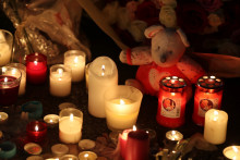 L'attentat de Nice a fait 86 morts et des centaines de blessés le 14 juillet 2017