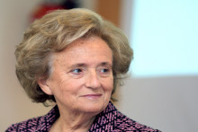 Bernadette Chirac