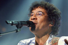 Laurent Voulzy en 2002