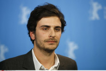 Romain Kolinka était nominé pour l'Ours d'or au Festival du film de Berlin.