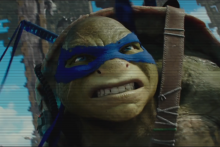 "Ninja Turtles 2" : une nouvelle bande-annonce fracassante