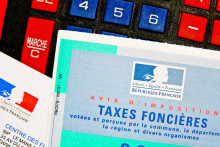 La taxe foncière pourrait bien augmenter en 2026 (image d'illustration)