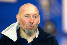 Serge Lazarevic, le 10 décembre 2014