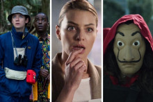 Découvrez le calendrier du retour des séries de 2020