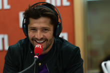 Euro 2016 : "Griezmann a fait son meilleur match", analyse Bixente Lizarazu