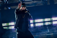 Eminem aux Oscars le 10 février 2020