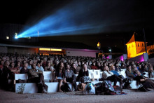 Où profiter des cinémas en plein air cet été en France ?