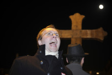 Qui se cache derrière Civitas ?