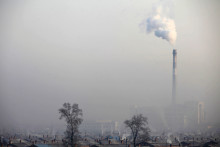Des émissions de gaz à effet de serre