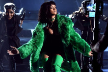 Le concert de Rihanna prévu à Nice le 15 juillet n'aura pas lieu