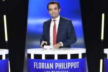 Florian Philippot 