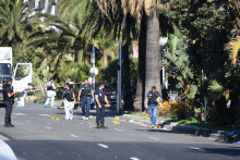 Un attentat a été perpétré à Nice, jeudi 14 juillet 2016