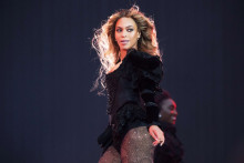 Beyoncé, reine du Stade de France le 21 juillet 2016