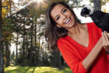 Karine Le Marchand