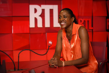 Marie-José Perec