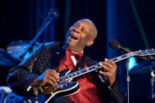 BB King